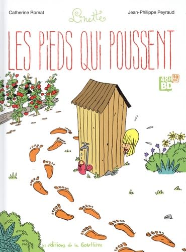 Les pieds qui poussent: 48h de la BD 2022 9782357960671