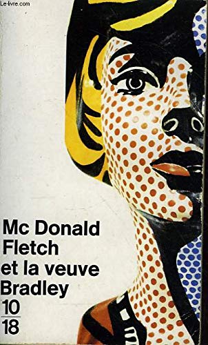 Fletch et la veuve bradley 9782264014665