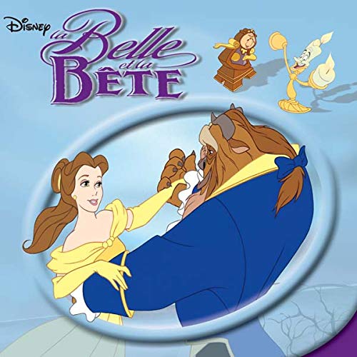 La Belle et la Bête 9782230008018