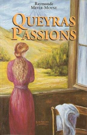 Queyras passion 9782910159047