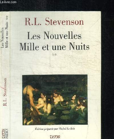 Les Nouvelles Mille et une Nuits, tome 2 9782859402556