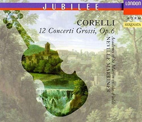 Concerti Grossi 0028943056021