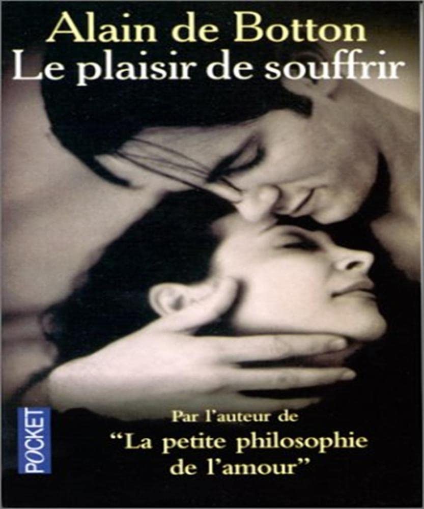 Le plaisir de souffrir 9782266071659