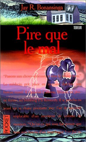 Pire que le mal 9782266070027