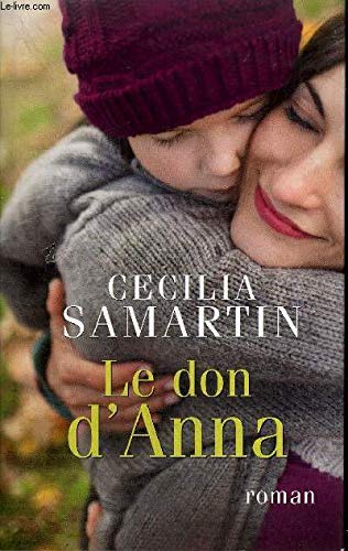 Le don d'anna 9782298034028