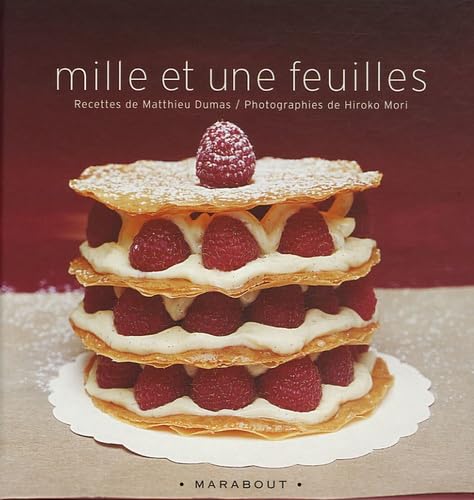 Mille et une feuilles 9782501047326