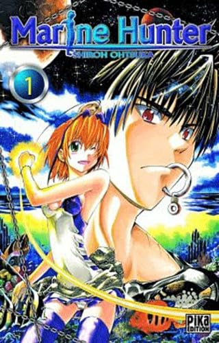 Shônen 9782811603823