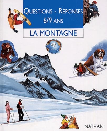 La Montagne 9782092781012