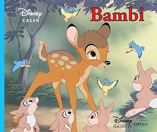 Bambi 9782230014309