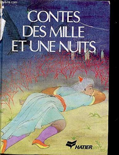 Contes des mille et une nuits 9782218055584