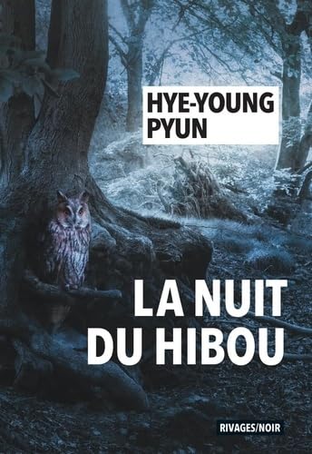 La nuit du hibou 9782743656607