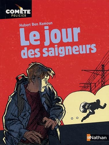 Le Jour des saigneurs 9782092826331