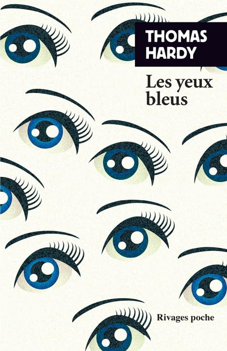 Les Yeux bleus 9782743635015