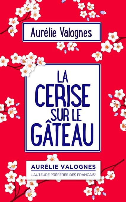 La cerise sur le gâteau 9782379320323