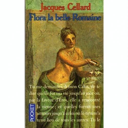 Flora, la belle Romaine 9782266053051