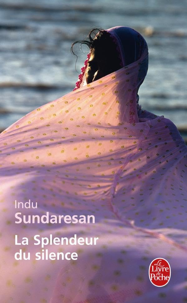 La Splendeur du silence 9782253123750