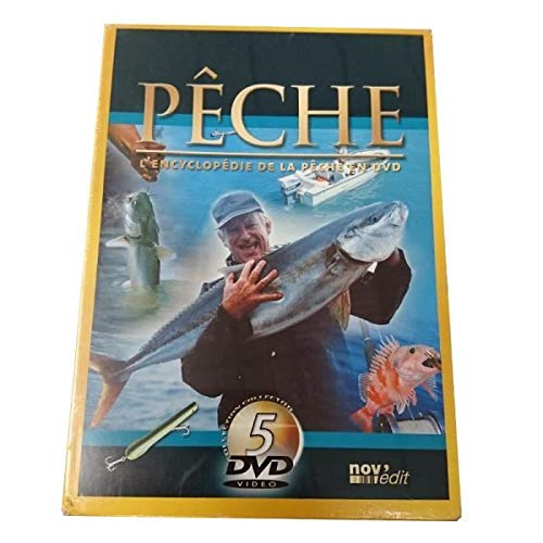Pêche 3587320700324