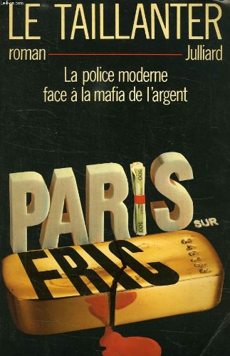 Paris-sur-fric 9782724210545
