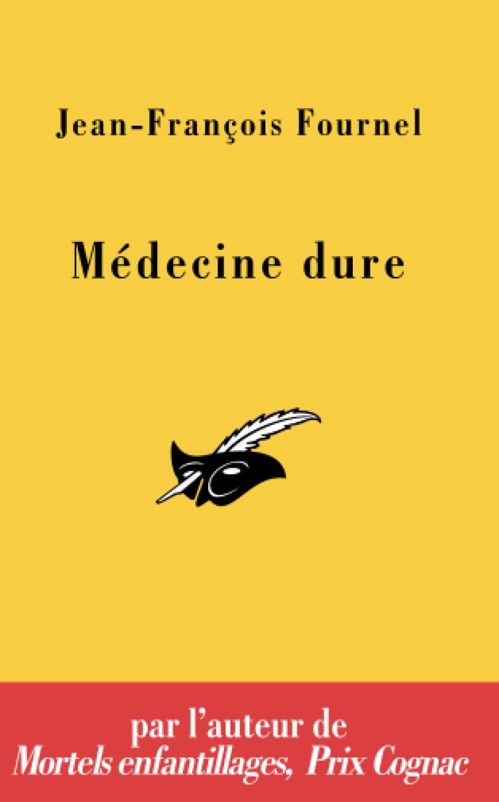 Médecine dure 9782702433577