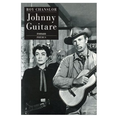 JOHNNY GUITARE (0000) 9782859405359