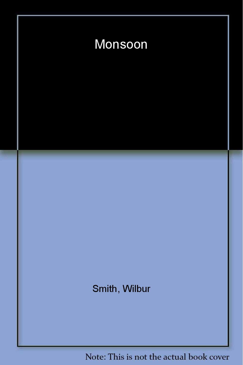Monsoon 9780330376792