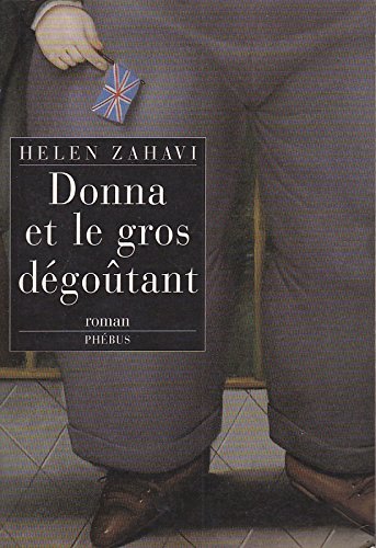 Donna et le Gros Dégoûtant 9782859406691
