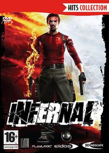 Infernal 5390102514617