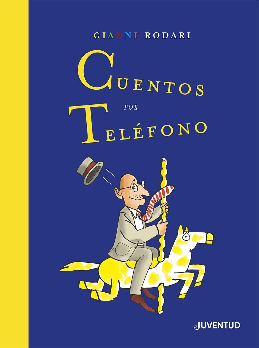 Cuentos por teléfono / Telephone Tales 9788426146632