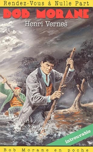 Rendez-vous à nulle part 9782871533535