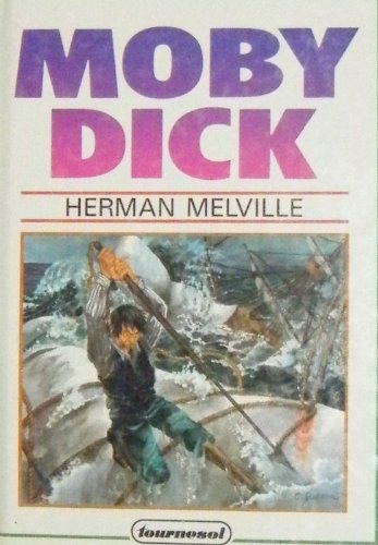 Moby Dick 9782736700904