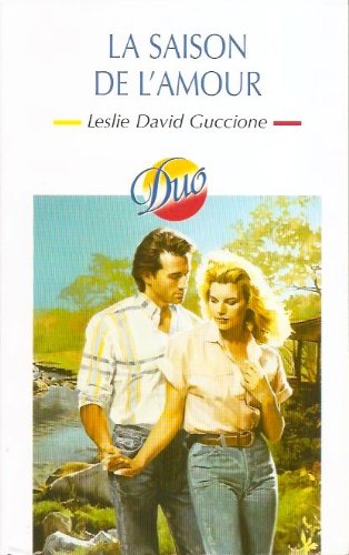 LA SAISON DE L AMOUR 9782280847216