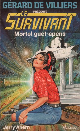 Mortel guet-apens 9782285009442