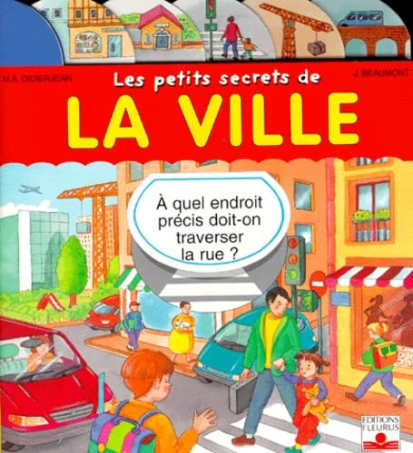 VILLE 9782215063391