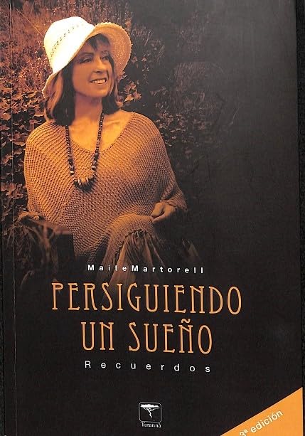 Persiguiendo un sue¿o - Recuerdos 9788496516557