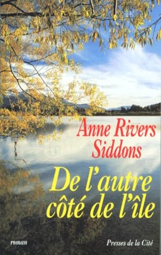 De l'autre côté de l'île 9782258049345