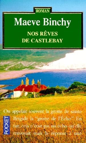 Nos rêves de Castelbay 9782266097475
