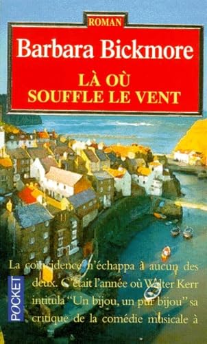 Là où souffle le vent 9782266098861