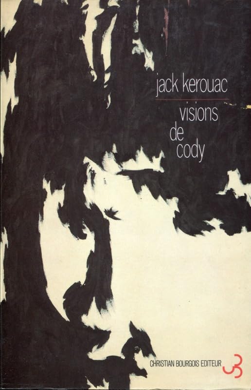 Visions de Cody 9782267011739