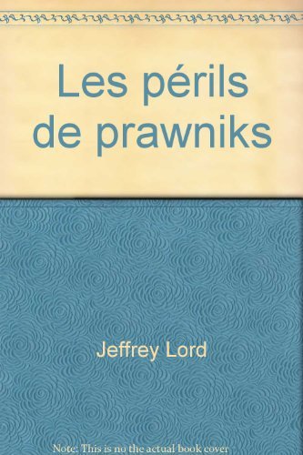 Le Réveil des Prawniks 9782265059443