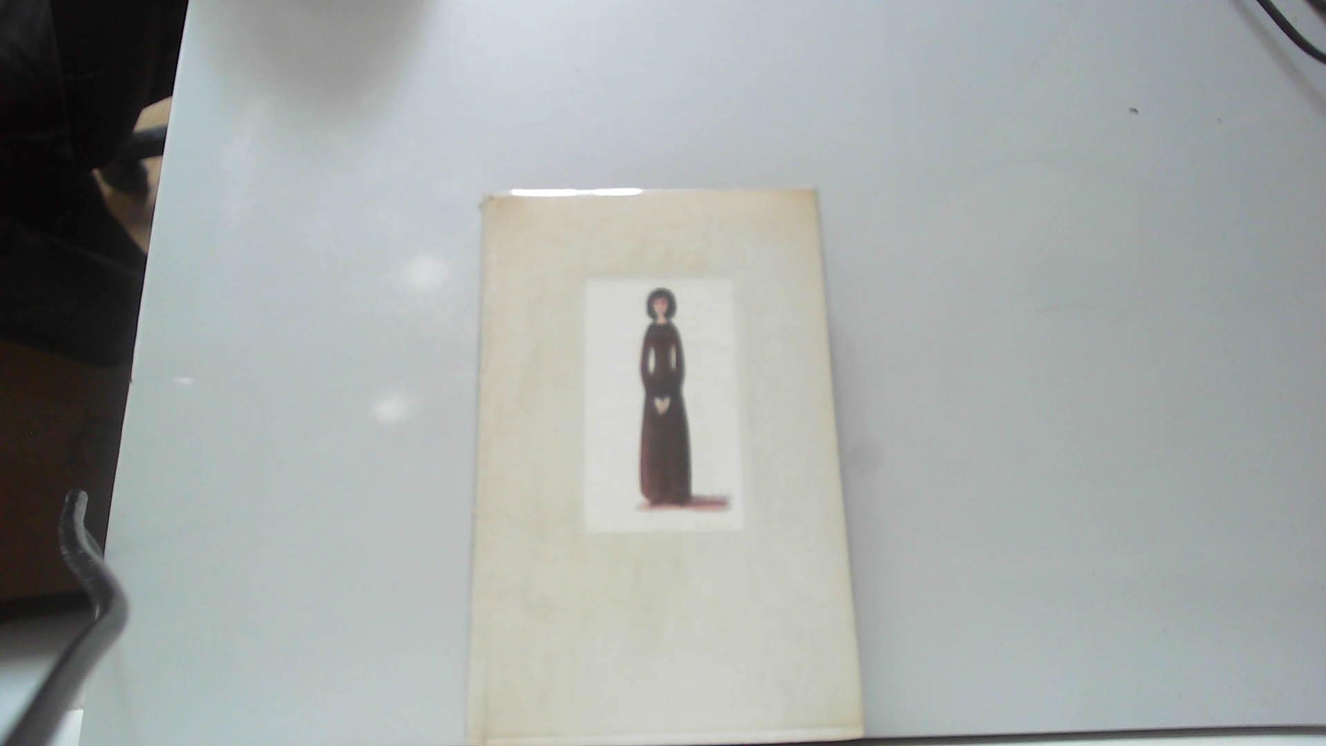 NOUVELLES PIECES NOIRES