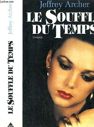 Souffle du temps 9782258035232