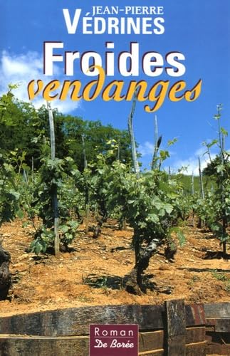 Froides Vendanges 9782844943378
