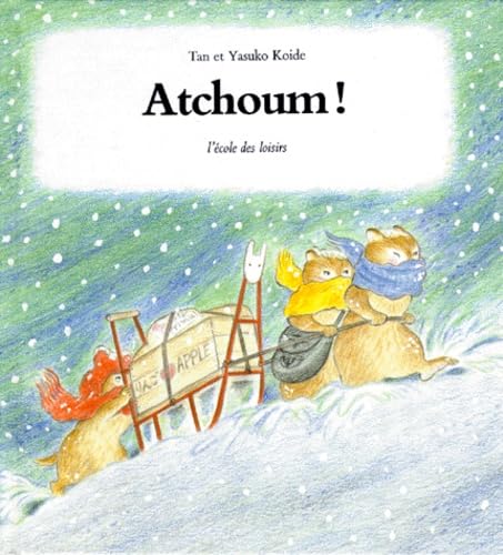 atchoum 9782211014564