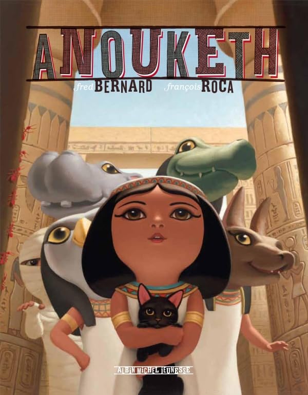 Anouketh 9782226230522