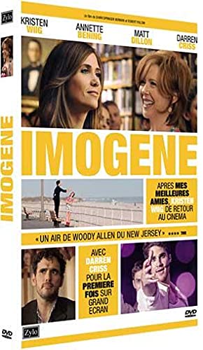 Imogène 3760121805324