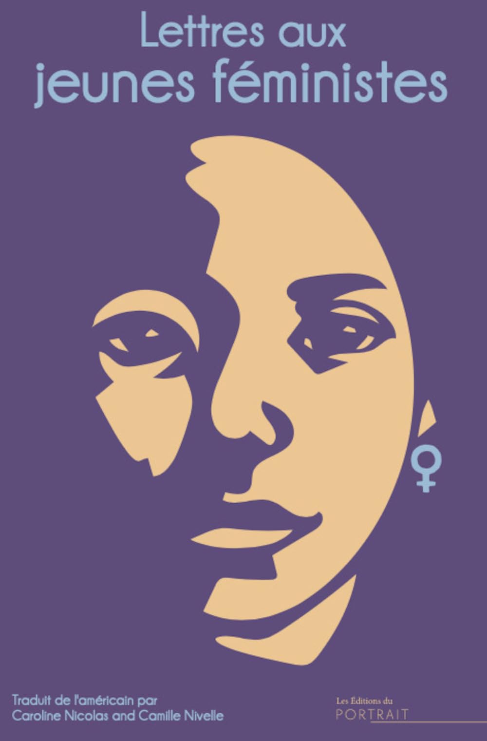 Lettres aux jeunes féministes 9782371200371