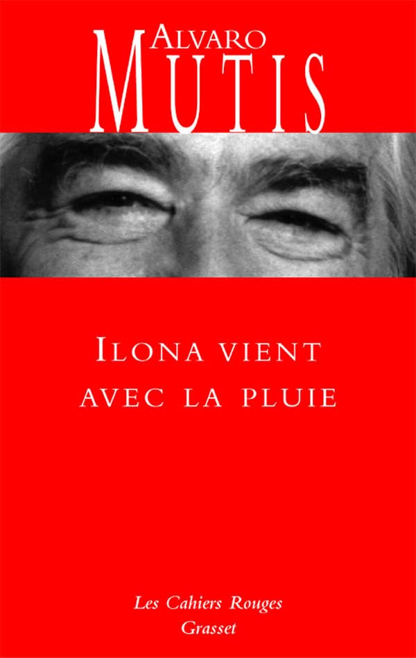 Ilona vient avec la pluie 9782246446323