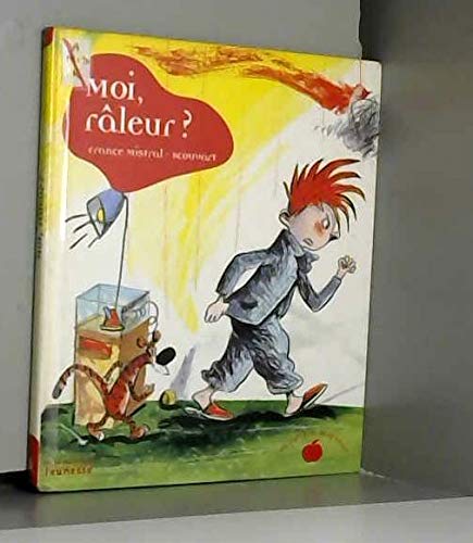 Moi, râleur ? 9782732428161