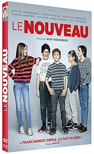 Le Nouveau 3333297300223
