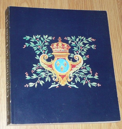Collection de Louis XIV. Dessins, albums, manuscrits.